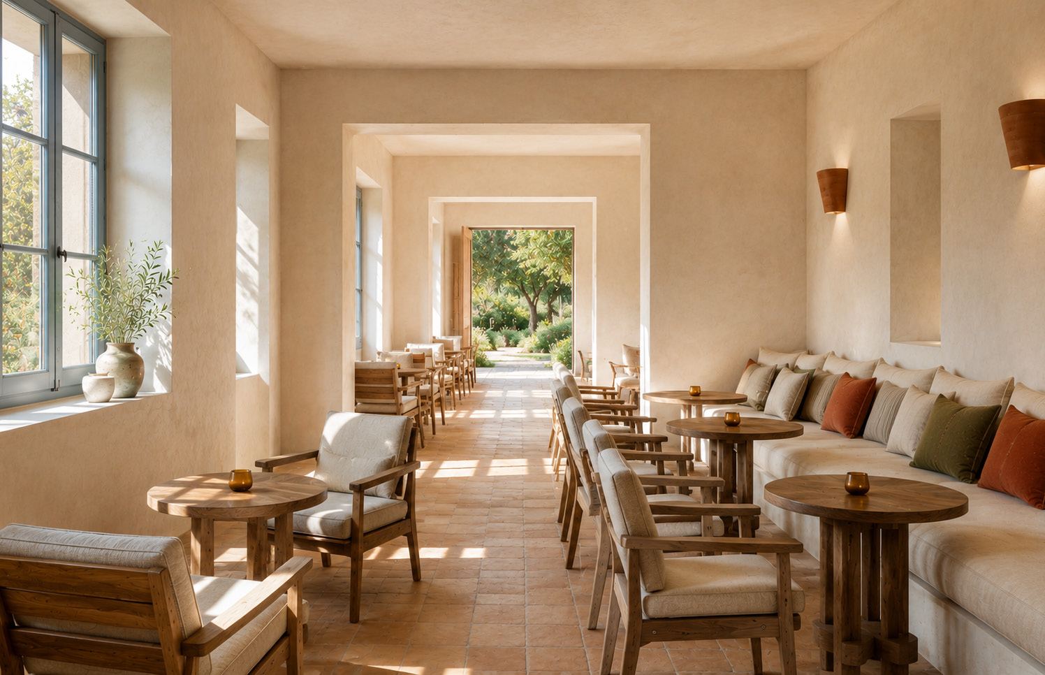 Salle de la table de Respaix